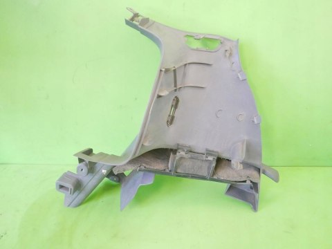 MOCOWANIE PÓŁKI LEWE TYŁ RENAULT CLIO II PHI 98-01