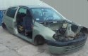 NAGRZEWNICA RENAULT CLIO II PHI 1.9D 8V 98-01