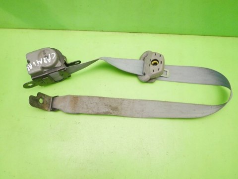 PAS BEZPIECZEŃSTWA LEWY TYŁ KIA CARNIVAL I FL 01-