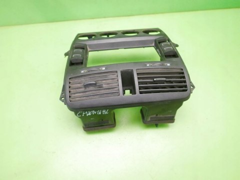 RAMKA OBUDOWA RADIA DESKI KIA CARNIVAL I FL 01-05