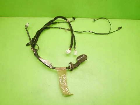 WIĄZKA INSTALACJA PRAWA PRZÓD KIA CARNIVAL I FL