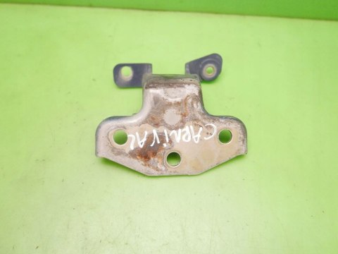 ZAWIAS DRZWI LEWY PRZÓD GÓRA KIA CARNIVAL I FL 01-