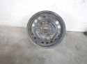 FELGA STALOWA 15 15X6 5X110 ET43 OPEL MERIVA A I