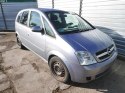 FELGA STALOWA 15 15X6 5X110 ET43 OPEL MERIVA A I