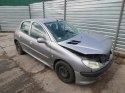 KRATKA NAWIEWU PRAWA PRZÓD PEUGEOT 206 PHI 98-03