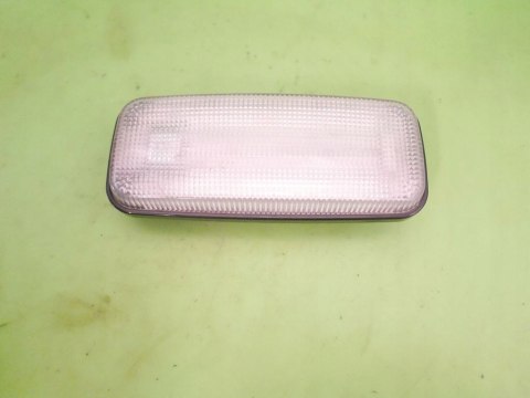 LAMPKA OŚWIETLENIE KABINY GAZ GAZELLE GAZELA II