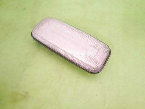 LAMPKA OŚWIETLENIE KABINY GAZ GAZELLE GAZELA II