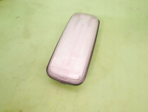 LAMPKA OŚWIETLENIE KABINY GAZ GAZELLE GAZELA II