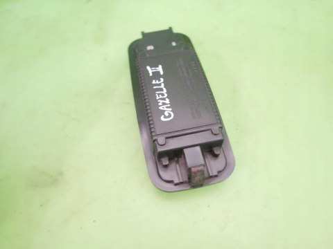 LAMPKA OŚWIETLENIE KABINY GAZ GAZELLE GAZELA II