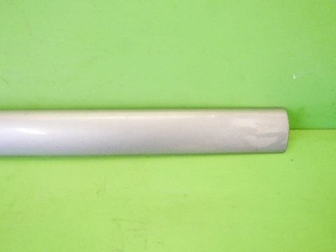 LISTWA DRZWIOWA LEWA PRZÓD PEUGEOT 206 HB 5D 98-03