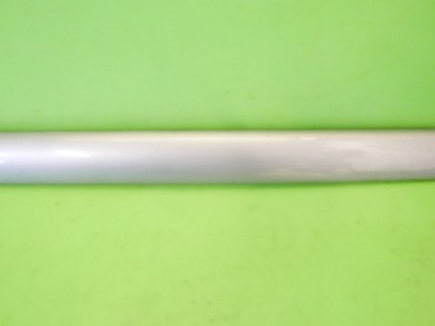 LISTWA DRZWIOWA LEWA PRZÓD PEUGEOT 206 HB 5D 98-03