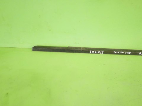 LISTWA ZGARNIAJĄCA PRAWA TYŁ DAEWOO LANOS T150 5D