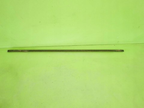 LISTWA ZGARNIAJĄCA PRAWA TYŁ DAEWOO LANOS T150 5D