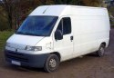 MAGLOWNICA TRW 15001067 FIAT DUCATO II 2.5TD 94-02