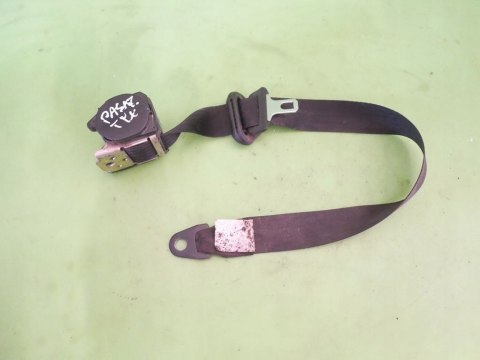 PAS BEZPIECZEŃSTWA PRAWY TYŁ GAZ GAZELLE GAZELA II