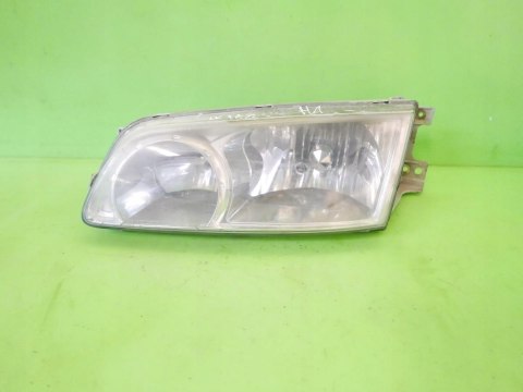 REFLEKTOR LAMPA LEWA PRZÓD HMC HYUNDAI H1 I 00-02