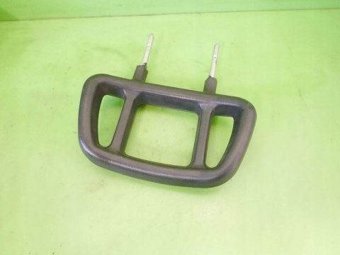 ZAGŁÓWEK LEWY PRZÓD GAZ GAZELLE GAZELA II 03-10