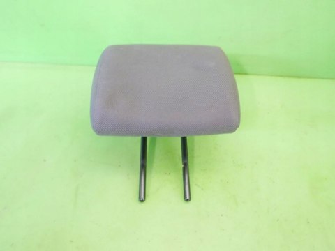 ZAGŁÓWEK LEWY TYŁ TYLNY PEUGEOT 206 HB 5D 98-03