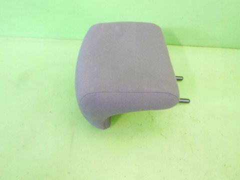 ZAGŁÓWEK LEWY TYŁ TYLNY PEUGEOT 206 HB 5D 98-03