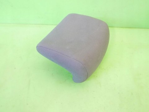 ZAGŁÓWEK LEWY TYŁ TYLNY PEUGEOT 206 HB 5D 98-03