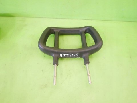 ZAGŁÓWEK PRAWY PRZÓD GAZ GAZELLE GAZELA II 03-10