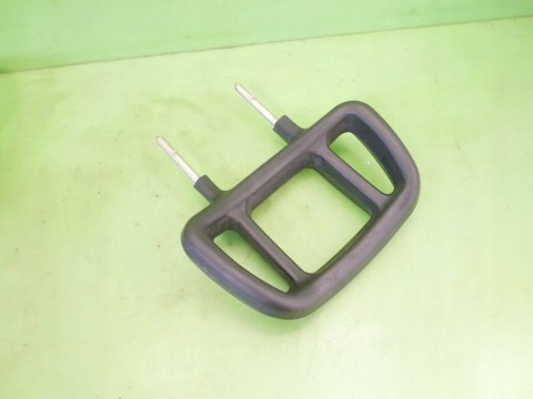 ZAGŁÓWEK PRAWY PRZÓD GAZ GAZELLE GAZELA II 03-10