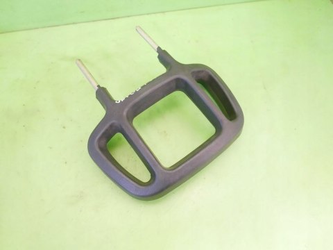 ZAGŁÓWEK PRAWY PRZÓD GAZ GAZELLE GAZELA II 03-10