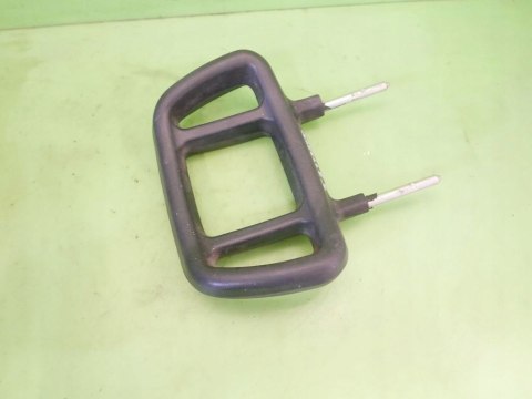 ZAGŁÓWEK PRAWY TYŁ GAZ GAZELLE GAZELA II 03-10