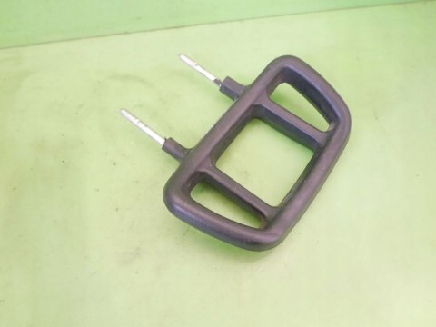 ZAGŁÓWEK PRAWY TYŁ GAZ GAZELLE GAZELA II 03-10