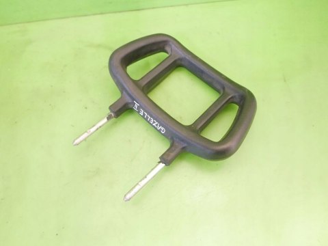 ZAGŁÓWEK PRAWY TYŁ GAZ GAZELLE GAZELA II 03-10