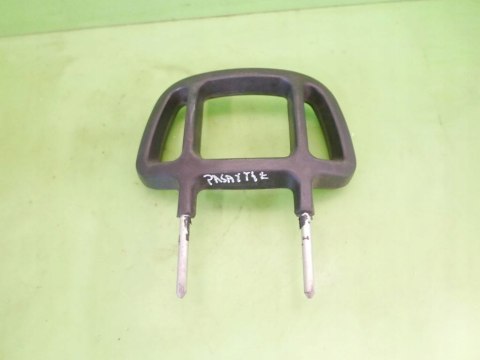 ZAGŁÓWEK PRAWY TYŁ GAZ GAZELLE GAZELA II 03-10