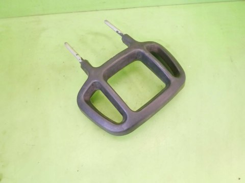 ZAGŁÓWEK PRAWY TYŁ GAZ GAZELLE GAZELA II 03-10