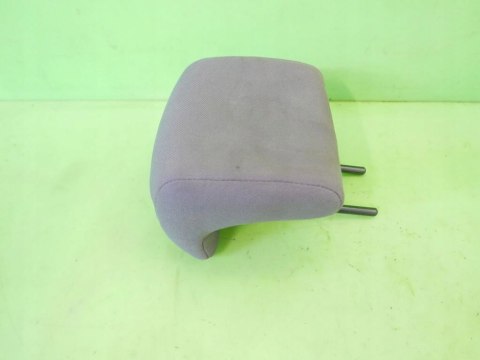 ZAGŁÓWEK PRAWY TYŁ TYLNY PEUGEOT 206 HB 5D 98-03