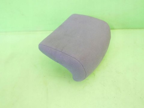 ZAGŁÓWEK PRAWY TYŁ TYLNY PEUGEOT 206 HB 5D 98-03