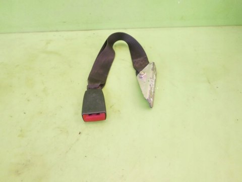 ZAPIĘCIE PASA ŚRODEK TYŁ GAZ GAZELLE GAZELA II 03-