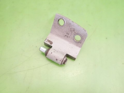 ZAWIAS DRZWI PRAWY PRZÓD DÓŁ FIAT SEICENTO SC 00-