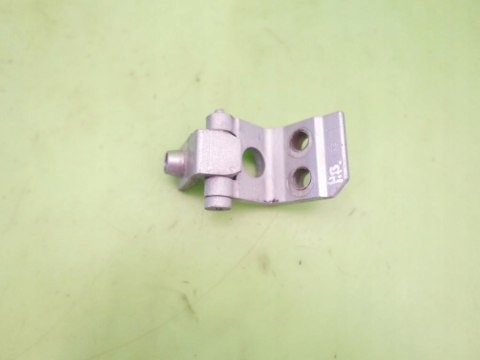 ZAWIAS DRZWI PRAWY PRZÓD GÓRA PEUGEOT 206 HB 5D