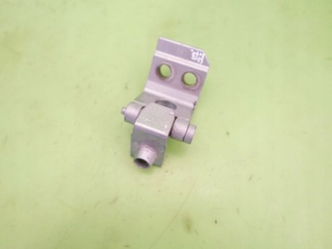 ZAWIAS DRZWI PRAWY PRZÓD GÓRA PEUGEOT 206 HB 5D