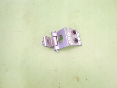 ZAWIAS DRZWI PRAWY PRZÓD GÓRA PEUGEOT 206 HB 5D