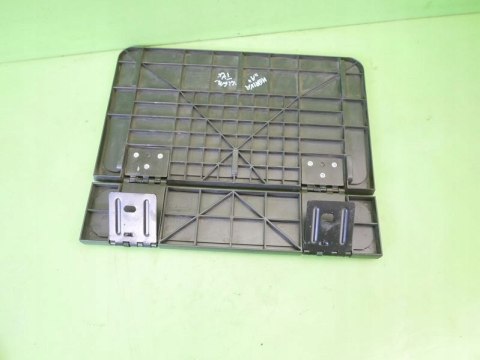 KLAPKA ZAŚLEPKA FOTELA LEWA TYŁ OPEL MERIVA A I