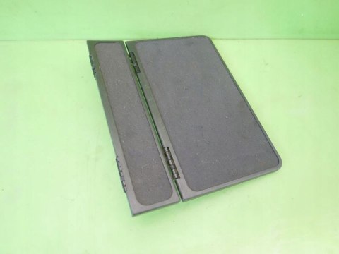 KLAPKA ZAŚLEPKA FOTELA PRAWA TYŁ OPEL MERIVA A I