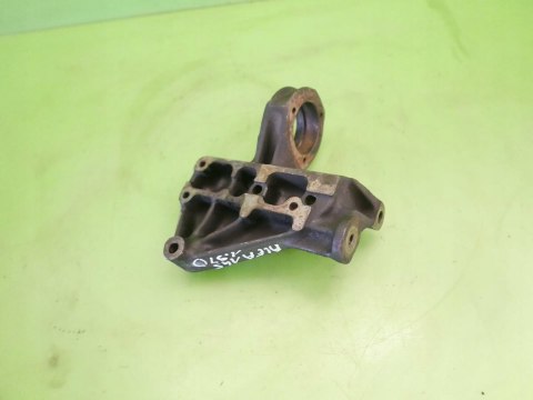ŁAPA WSPORNIK SILNIKA ALFA ROMEO 145 1.9TD 97-99 ŁAPA WSPORNIK SILNIKA ALFA ROMEO 145 1.9TD 97-99