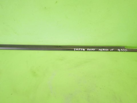 LISTWA ZGARNIAJĄCA PRAWA PRZÓD OPEL MERIVA A I 03-