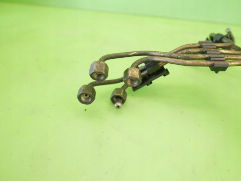 RURKI PRZEWODY WTRYSKOWE ALFA ROMEO 145 1.9TD 97- RURKI PRZEWODY WTRYSKOWE ALFA ROMEO 145 1.9TD 97-