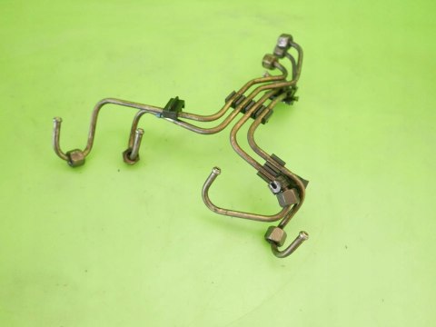 RURKI PRZEWODY WTRYSKOWE ALFA ROMEO 145 1.9TD 97- RURKI PRZEWODY WTRYSKOWE ALFA ROMEO 145 1.9TD 97-