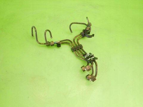 RURKI PRZEWODY WTRYSKOWE ALFA ROMEO 145 1.9TD 97- RURKI PRZEWODY WTRYSKOWE ALFA ROMEO 145 1.9TD 97-
