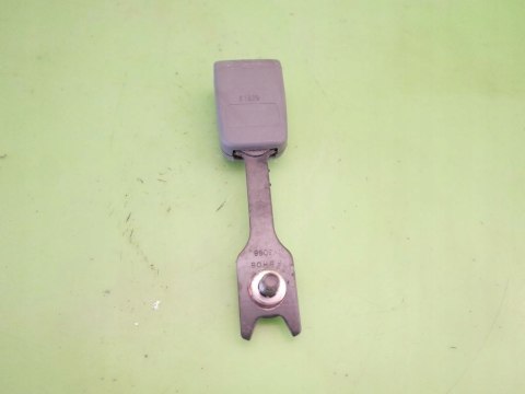 ZATRZASK PASA PRZÓD LEWY KIA CARNIVAL I FL 01-05