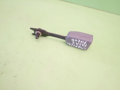 ZATRZASK PASA PRZÓD PRAWY KIA CARNIVAL I FL 01-05