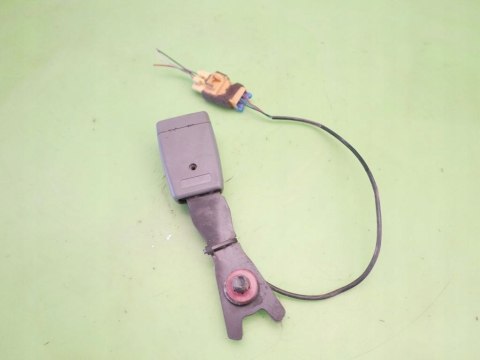 ZATRZASK PASA PRZÓD PRAWY KIA CARNIVAL I FL 01-05