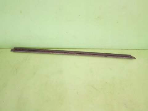 LISTWA ZGARNIAJĄCA LEWA PRZÓD HYUNDAI H1 I 00-02